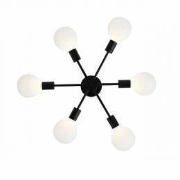 Потолочная люстра ST Luce Ano  - 4